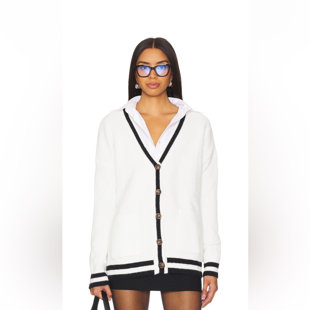 All the ways cardigan